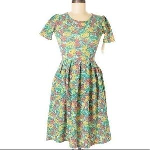 LulaRoe Amelia Dress